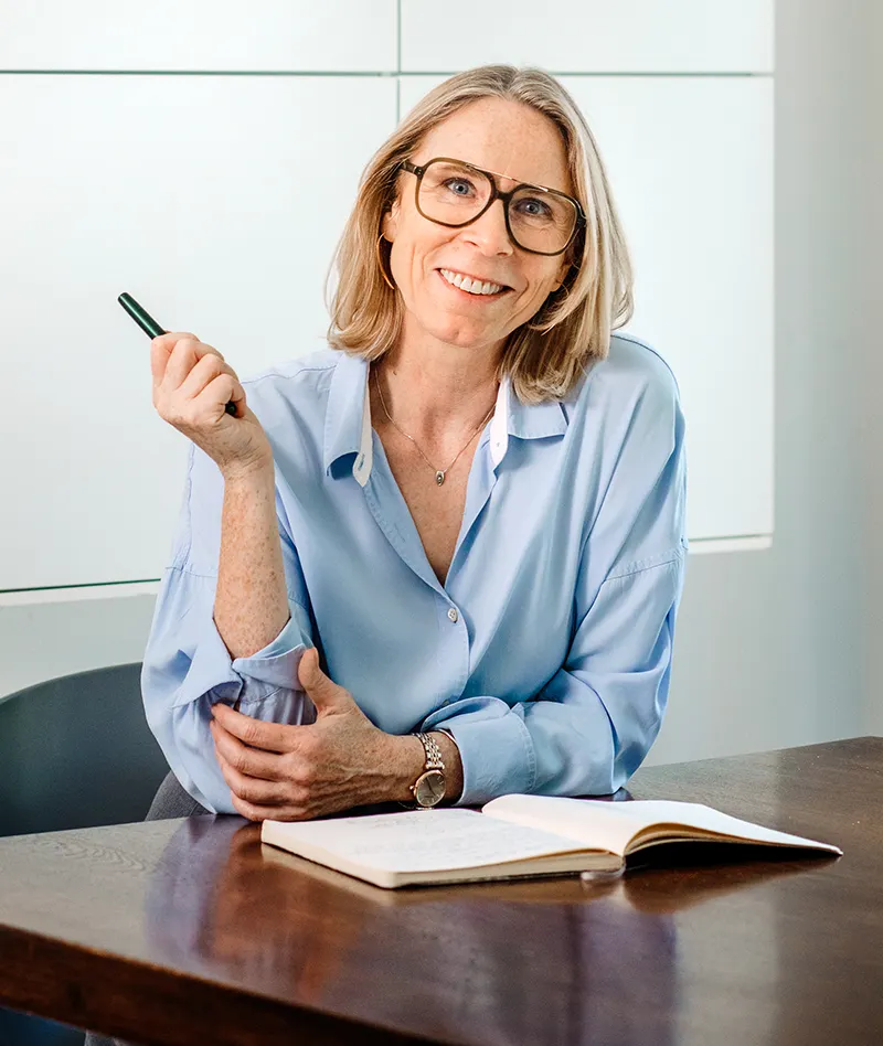 Evelin te Gempt coaching Change Management