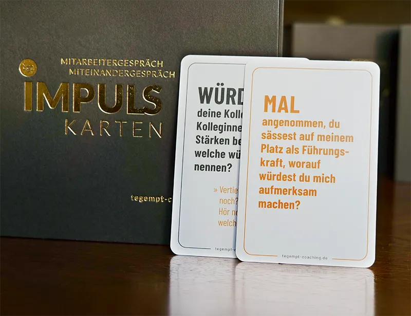 Impulskarten